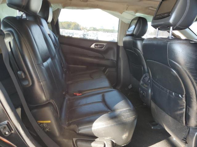 2015 NISSAN PATHFINDER - 5N1AR2MN8FC698548