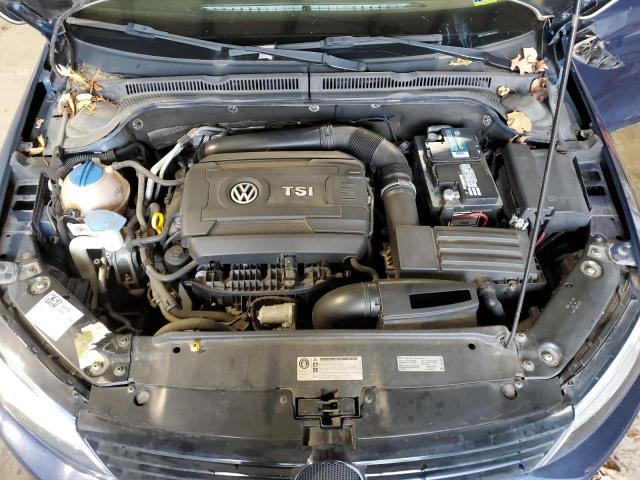 VIN 3VWD17AJ3EM218210 2014 VOLKSWAGEN JETTA no.11