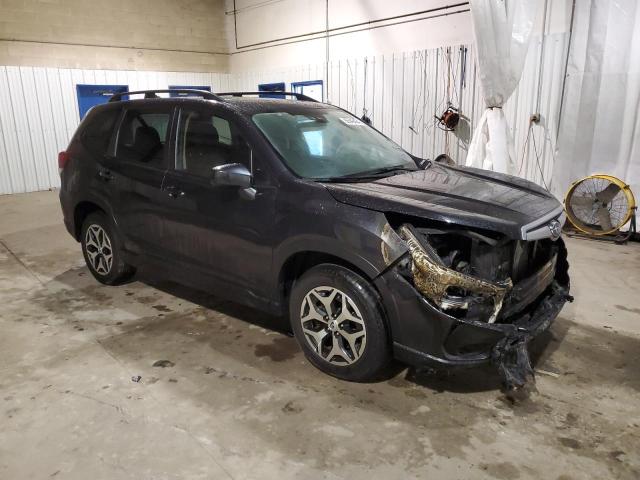 2019 SUBARU FORESTER P - JF2SKAEC4KH498477