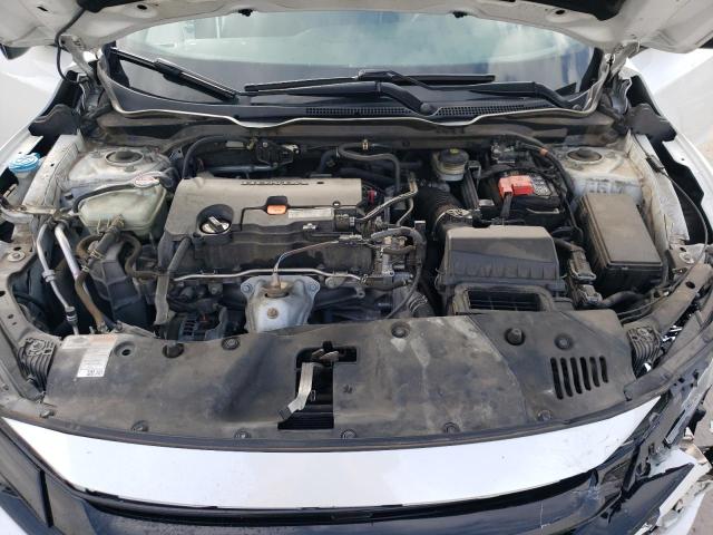 2019 HONDA CIVIC SPOR - 19XFC2F87KE041567