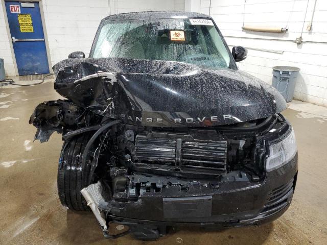 2021 LAND ROVER RANGE ROVE - SALGS2SE2MA428187