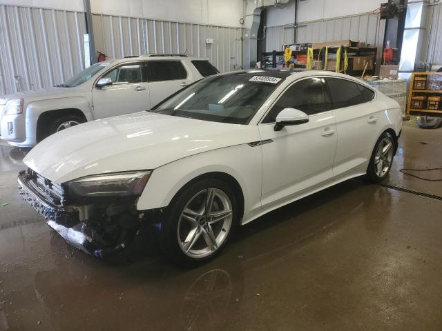 AUDI A5 PREMIUM