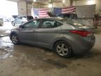 Lot #3025137214 2013 HYUNDAI ELANTRA GL