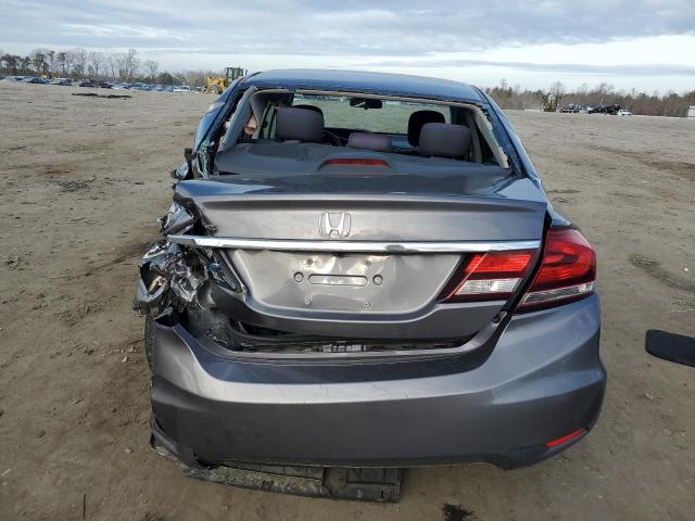 2015 HONDA CIVIC SE 19XFB2F70FE240881