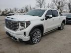 2022 GMC SIERRA K15 - 3GTUUGET7NG527571