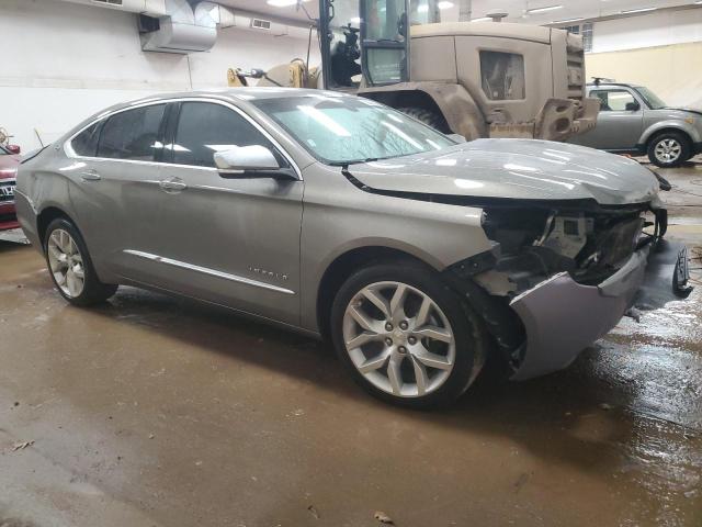 Vin: 2g1125s39j9110015, lot: 86891744, chevrolet impala premier 20184
