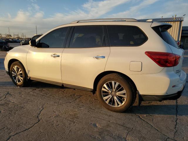 2020 NISSAN PATHFINDER - 5N1DR2BNXLC600678