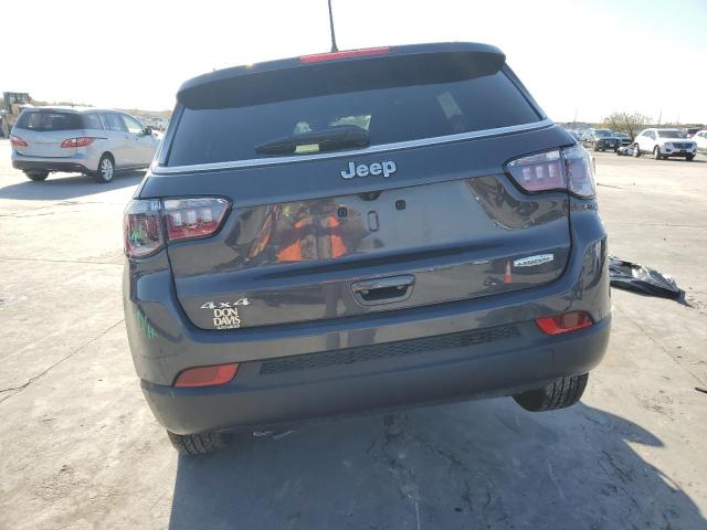 2024 JEEP COMPASS LA - 3C4NJDBN9RT119751