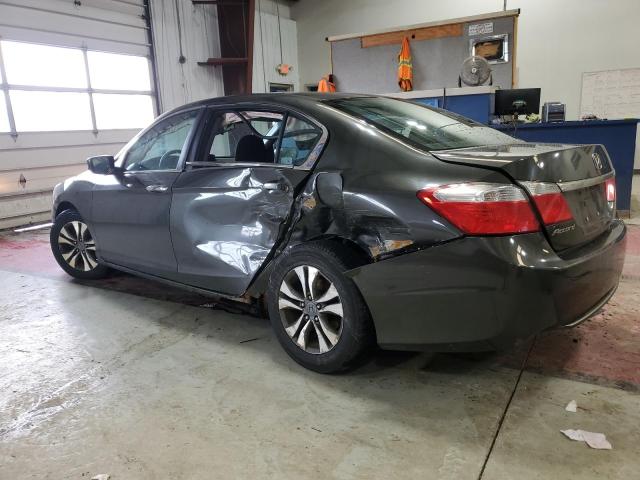 VIN 1HGCR2F35DA185258 2013 HONDA ACCORD no.2