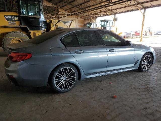 2018 BMW 530 I - WBAJA5C52JWA37622