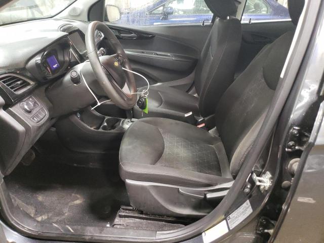 2019 CHEVROLET SPARK 1LT - KL8CD6SA4KC702102