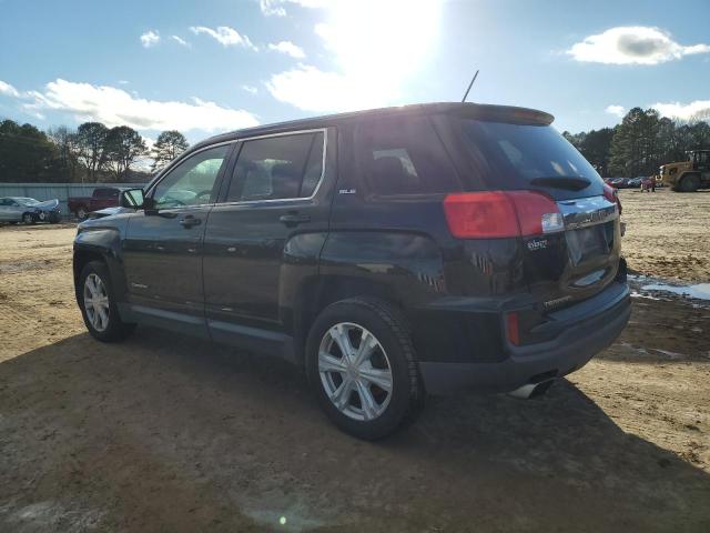 2017 GMC TERRAIN SL - 2GKALMEK3H6308610