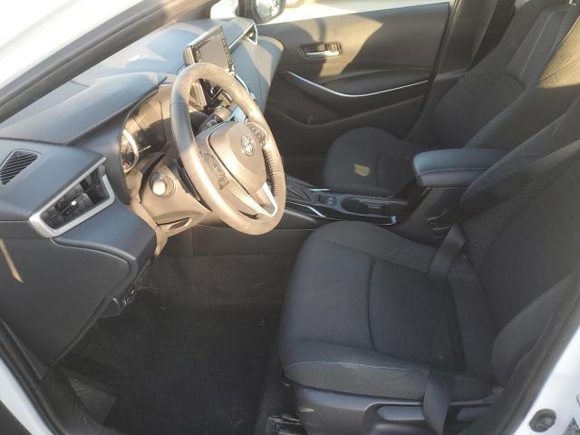 2022 TOYOTA COROLLA SE - JTDS4MCE9N3513796