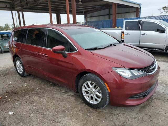 VIN 2C4RC1CG5JR187546 2018 CHRYSLER PACIFICA no.4