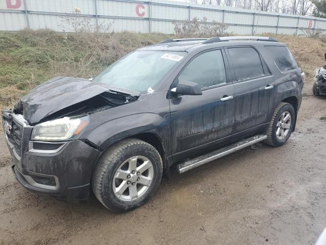 2015 GMC ACADIA SLE #3029463701