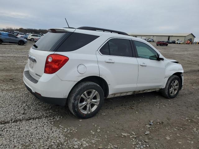 Vin: 1gnflfek1fz122537, lot: 85036834, chevrolet equinox lt 20153