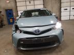 Lot #3023927239 2015 TOYOTA PRIUS V