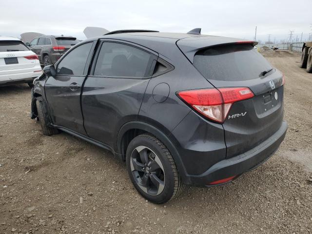 2018 HONDA HR-V EX - 3CZRU6H56JG716309