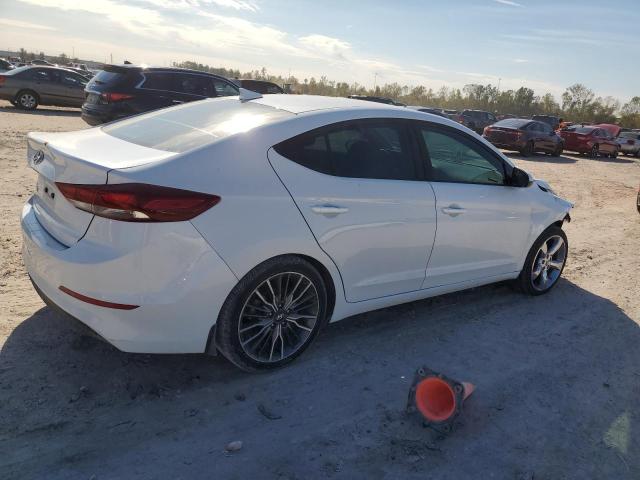 Vin: 5npd84lf9jh320293, lot: 83056454, hyundai elantra sel 20183