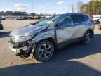 2019 HONDA CR-V EXL - 2HKRW1H86KH508601