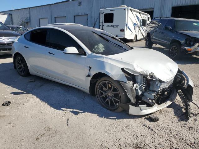 Vin: 5yj3e1ea6nf370867, lot: 82779054, tesla model 3 20224
