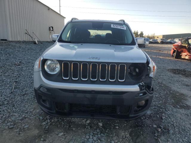 2015 JEEP RENEGADE L - ZACCJABT3FPB99426