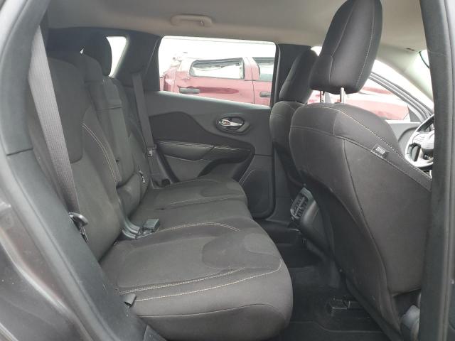 2016 JEEP CHEROKEE L - 1C4PJLCB7GW108259