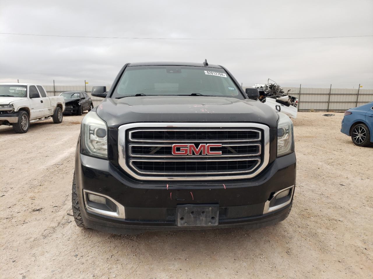 Lot #3045913658 2016 GMC YUKON XL C