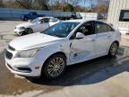 2015 CHEVROLET CRUZE ECO - 1G1PH5SB1F7138660