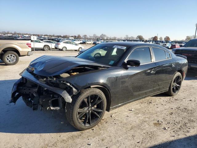 2018 DODGE CHARGER SX #3024458527