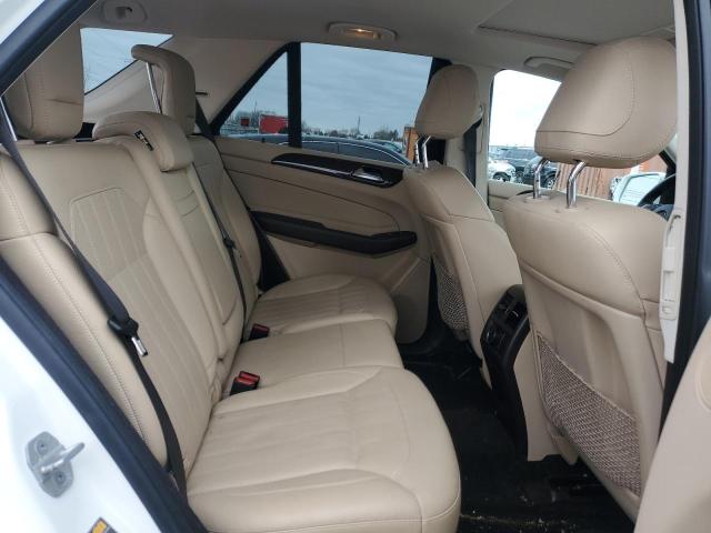 2017 MERCEDES-BENZ GLE 350 4M - 4JGDA5HB7HA847259