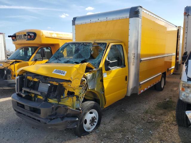 2023 FORD ECONOLINE #3028323796