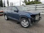 Lot #3024662672 2019 VOLKSWAGEN ATLAS SE