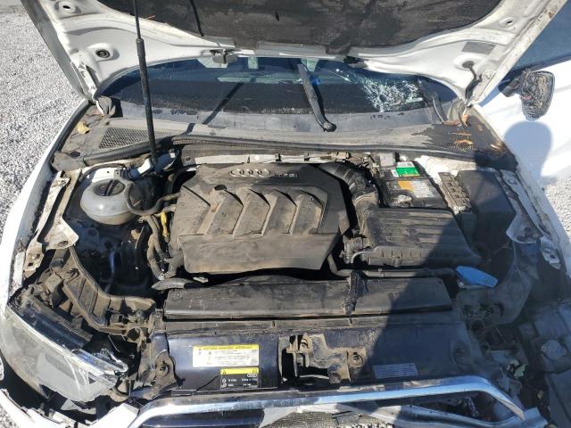 2017 AUDI A3 PREMIUM - WAUAUGFF2H1079185