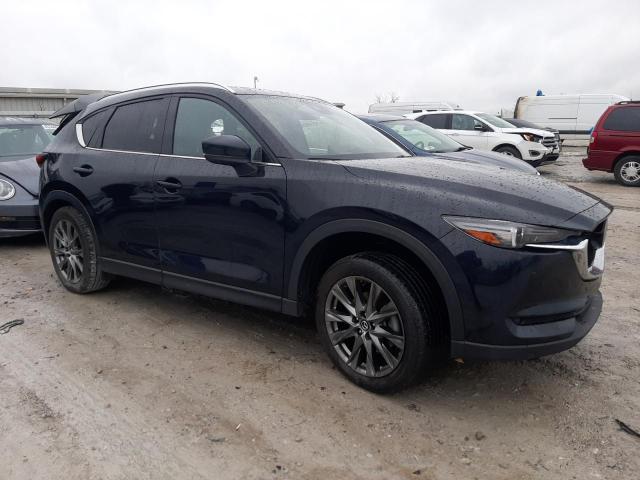 2021 MAZDA CX-5 SIGNA - JM3KFBEY8M0436075