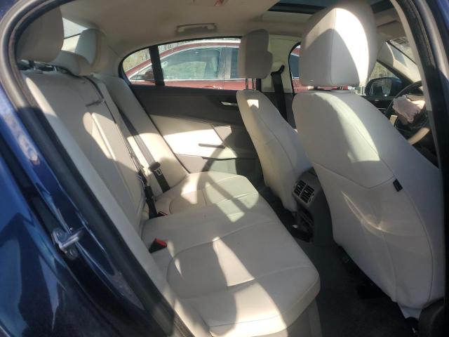 2017 JAGUAR XE PREMIUM SAJAD4BV7HA970153