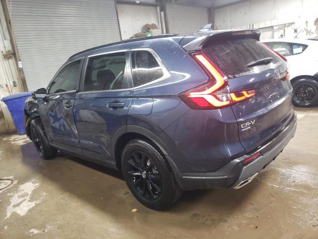 2025 HONDA CR-V SPORT - 7FARS6H81SE021446