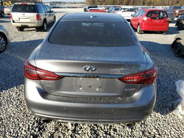 2020 INFINITI Q50 PURE - JN1EV7ARXLM254473