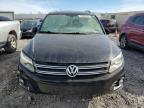 Lot #3025145224 2016 VOLKSWAGEN TIGUAN S