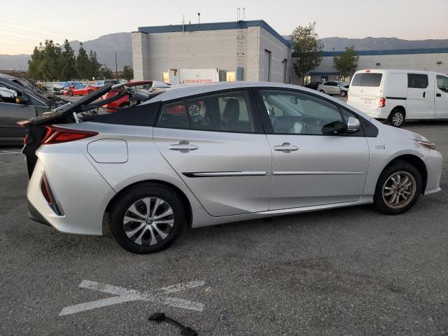 VIN JTDKARFP9L3136872 2020 TOYOTA PRIUS no.3