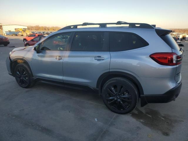 2022 SUBARU ASCENT ONY 4S4WMAJDXN3448186