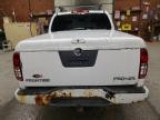 Lot #3024675712 2011 NISSAN FRONTIER S