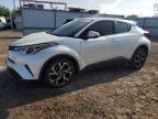 2019 TOYOTA C-HR XLE - JTNKHMBX3K1043209