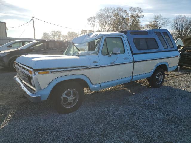 1977 FORD F150 #3029494382