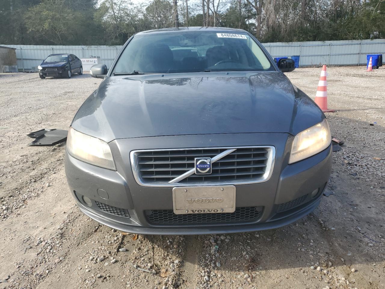 Lot #3030568849 2007 VOLVO S80 3.2