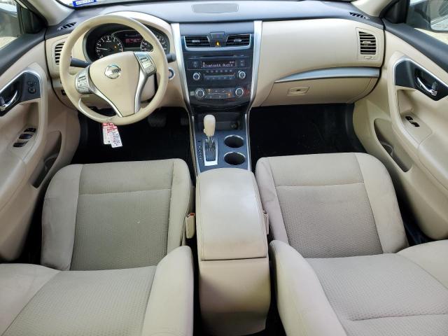 2015 NISSAN ALTIMA 2.5 - 1N4AL3AP3FC592919