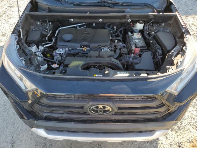 VIN 2T3J1RFV1KW043639 2019 TOYOTA RAV4 no.12