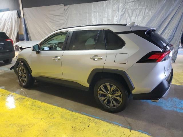 2024 TOYOTA RAV4 LIMIT - 2T3D6RFV5RW061277