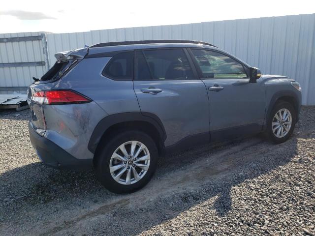 Vin: 7mucaaag2nv004489, lot: 83633854, toyota corolla cr le 20223
