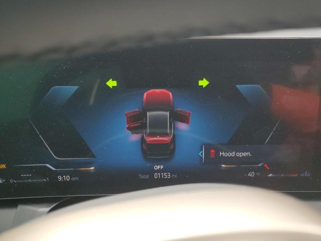 2025 BMW X3 30 XDRI 5UX53GP0XS9Y77278